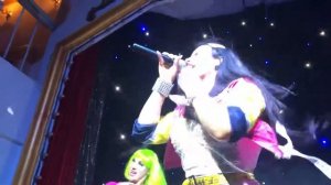 Краски — «Я люблю тебя, Сергей». Live