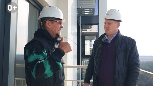 Квартиры в районе Гидрострой от застройщика ➤➤ЖК Фреш в Краснодаре ➤видео обзор на март 2023 ? АСК смотреть онлайн