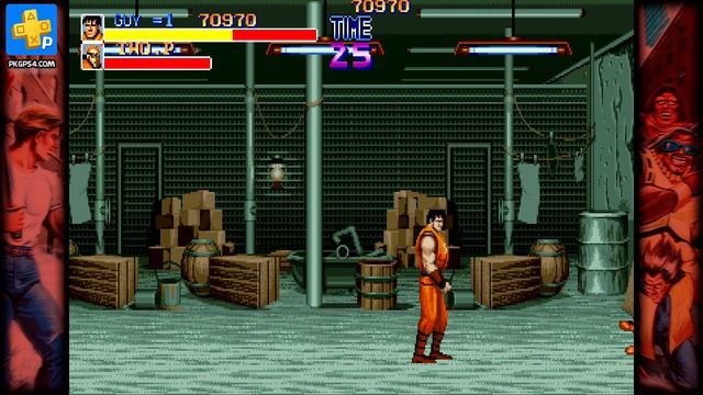 Capcom Belt Action Collection on PS4 Pro - PKGPS4.click смотреть онлайн