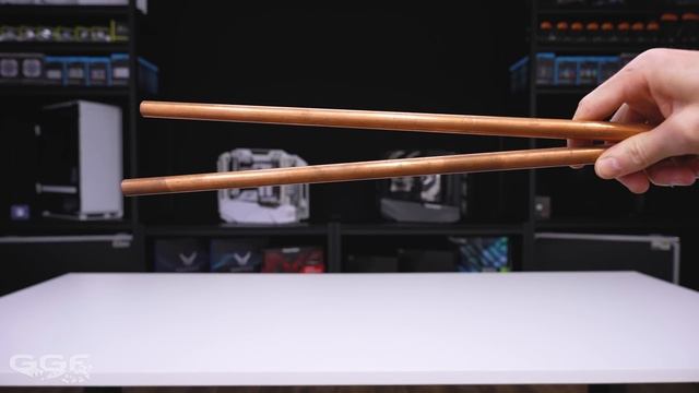 LIAN LI V3000 Plus - Super Clean Quad Radiator Timelapse Build!