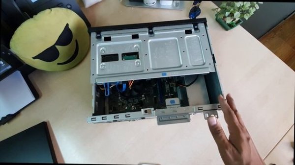 Dell OptiPlex 3060 Tower Computer Unboxing And Review