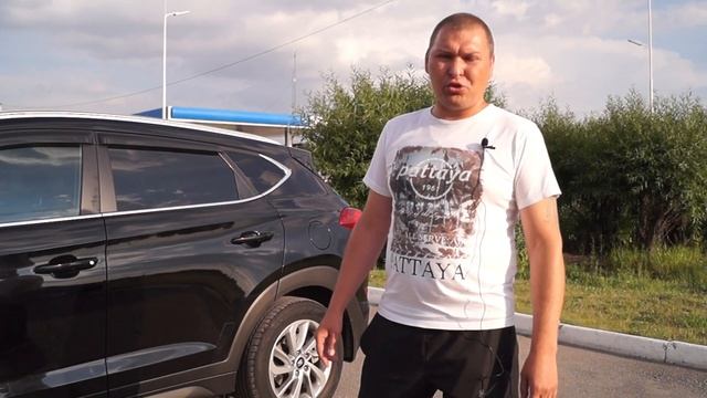 HYUNDAI TUCSON. ЗА ТАКУЮ ЦЕНУ - ЭТО СТЫД!!! ОТЗЫВ РЕАЛЬНОГО ВЛАДЕЛЬЦА. смотреть онлайн