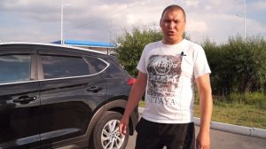 HYUNDAI TUCSON. ЗА ТАКУЮ ЦЕНУ - ЭТО СТЫД!!! ОТЗЫВ РЕАЛЬНОГО ВЛАДЕЛЬЦА.