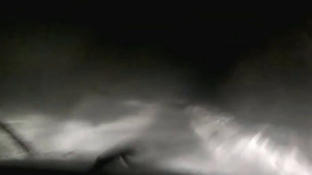 Снегопад 25.01.17 Курск х.Духовец смотреть онлайн