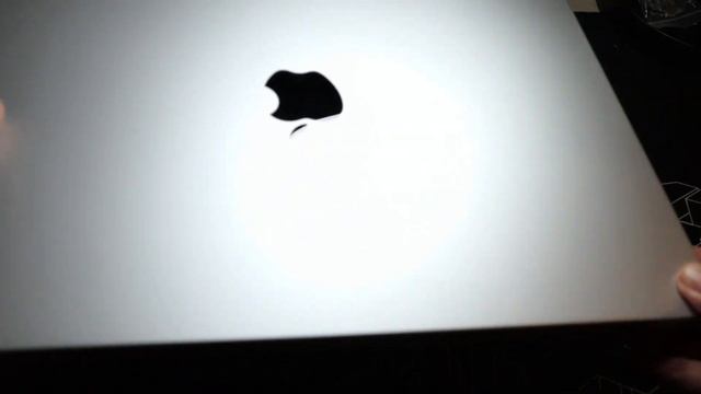 MacBook Pro 16 M1 Pro – Первые впечатления... ?✨ Мой новый MacBook смотреть онлайн