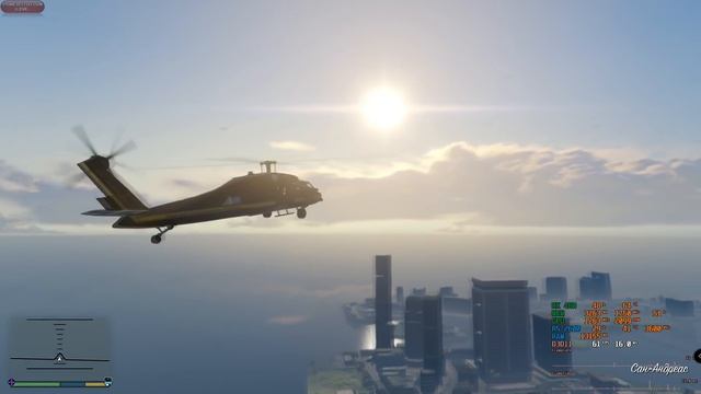 GTA Vice City Remastered [GTA 5 PC Mod] на AMD RX480 и как установить ;) смотреть онлайн