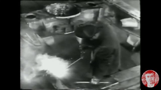 Рама тележки ВЛ80к