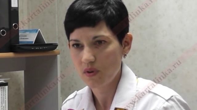 Карталинцы находятся перед выбором: оставить или перевести? смотреть онлайн