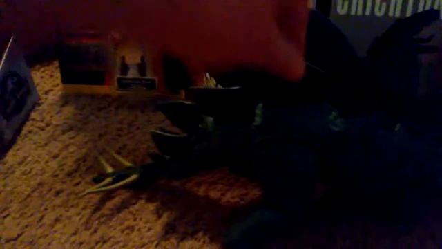 Action Attack Stegosaurus review смотреть онлайн