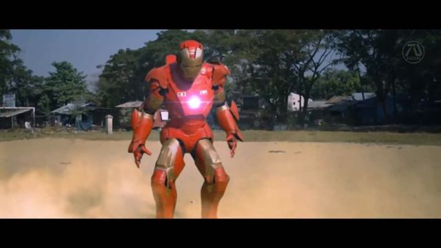 ЖЕЛЕЗНЫЙ ЧЕЛОВЕК 4 [HD] Трейлер №2 — Роберт Дауни-младший, Кэтрин Лэнгфорд, Марк Руффало смотреть онлайн