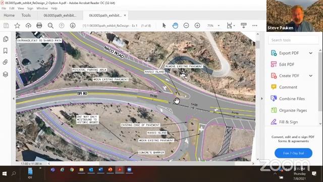 Thursday, July 8, 2021 Mayor & Council Special Session смотреть онлайн