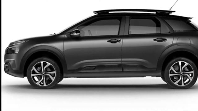 CITROEN C4 OU NISSAN KICKS 2021COMPARATIVO