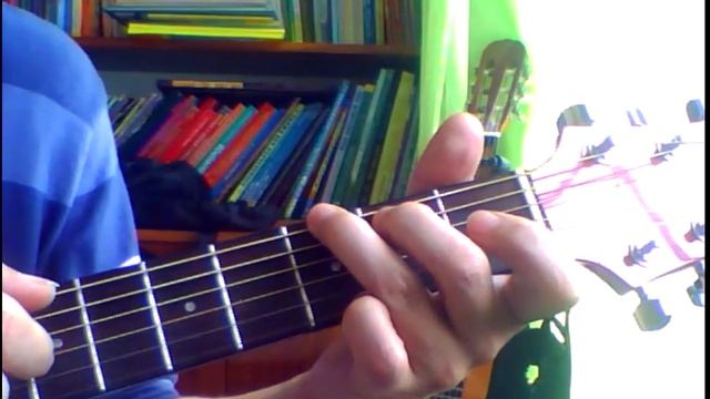 Андрей Леницкий - Лето как осень. Легкие аккорды, разбор. смотреть онлайн