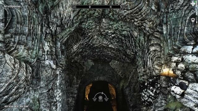 TES V: SKYRIM - КРИЧАЩИЙ ВЕТЕР - ПРОХОЖДЕНИЕ #441