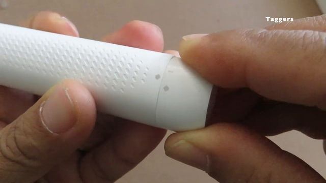 Xiaomi Soocas Nose Hair Trimmer | Unboxing & Test смотреть онлайн