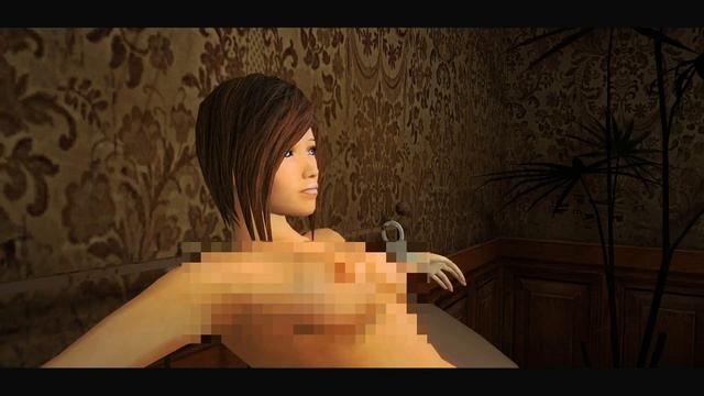 Venus Hostage mid game смотреть онлайн