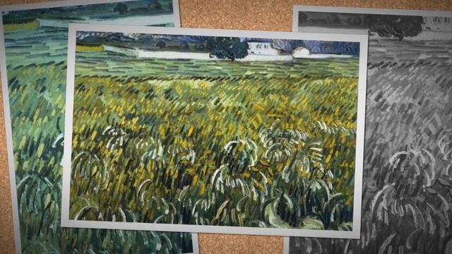 Винсент ван Гог | Vincent van Gogh - художник, Нидерланды, XIX век, постимпрессионизм смотреть онлайн