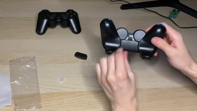 Распаковка и подключение игровой консоли DATA FROG Y3 Lite. C Ozon и Wildberries смотреть онлайн