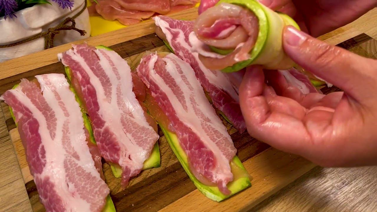 Матрешка с поварешкой