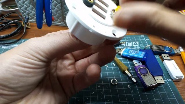 USB хаб - теперь он совершенство, ну почти) смотреть онлайн