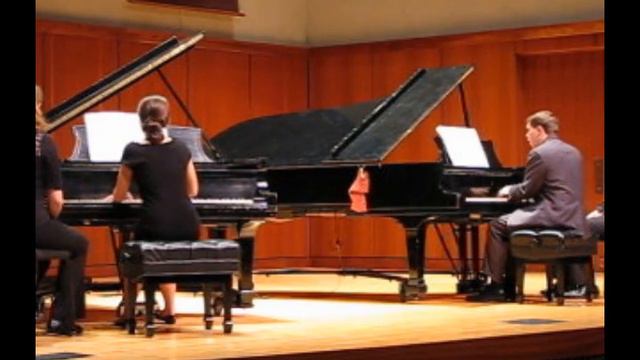 Hallelujah Junction (John Adams) смотреть онлайн