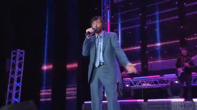 Джамал Абакаров   Аминат Джамал