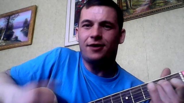 Николай Сенченко песни под гитару смотреть онлайн