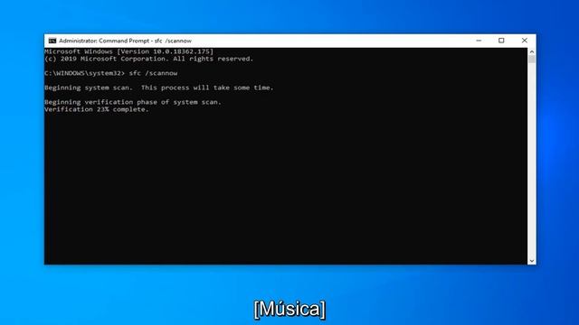 Cómo corregir el error de excepción no controlada que ha ocurrido en computadoras con Windows 10 смотреть онлайн