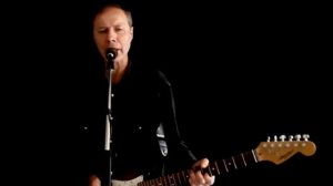Still Got The Blues cover ex Gary Moore (G.M. - русский текст А.Баранов)