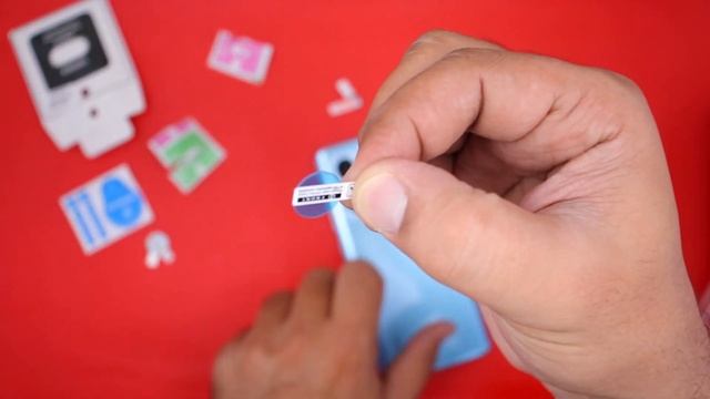 Redmi Note 12 Pro Plus Camera Lens Protector!