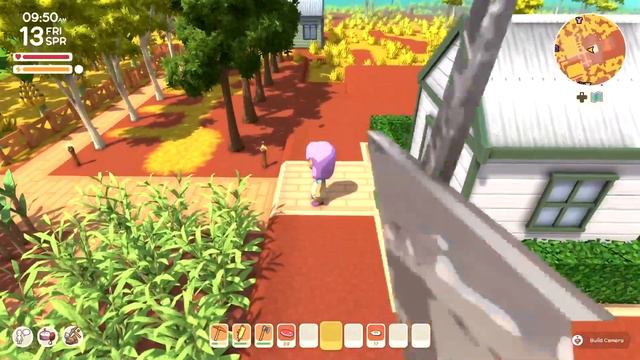 Dinkum - Silo Episode 20 смотреть онлайн