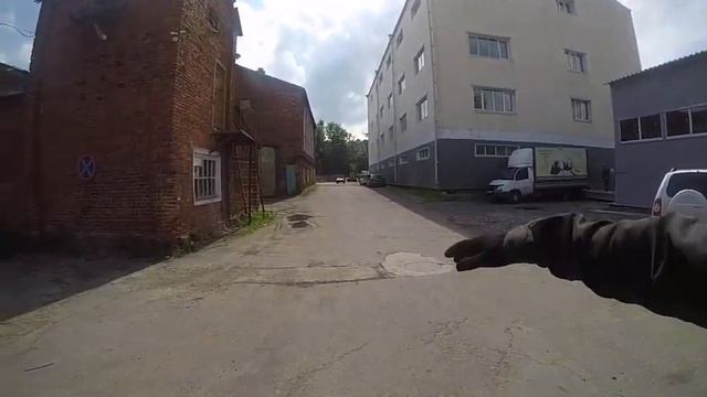 Бурлак не устает удивлять смотреть онлайн