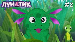 МУД Лунатик #2