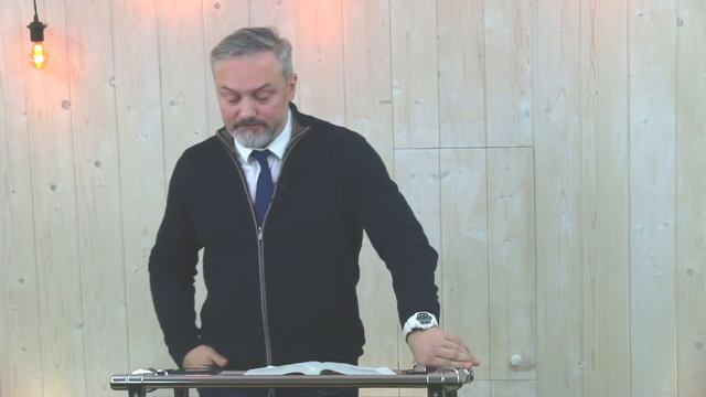 12.03.23. "Псалом 22". Владимир Цыс смотреть онлайн