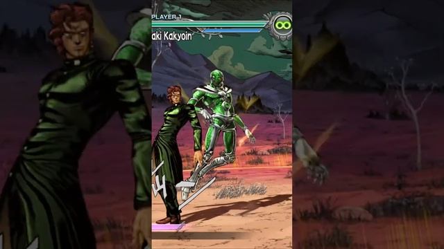 ТОП 5 ГЕРОЕВ ДЛЯ НОВИЧКОВ В JOJO ASBR смотреть онлайн