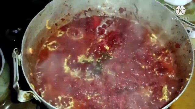 Моя палочка выручалочка зимой / Борщевая заправка с капустой смотреть онлайн