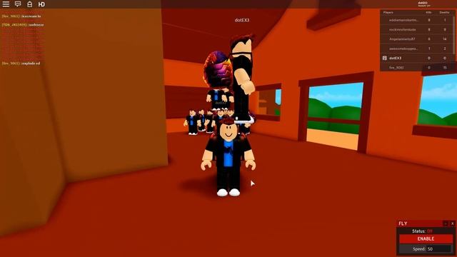 trolling with godly admin in roblox free admin - roblox free admin game trolling / griefing robux смотреть онлайн