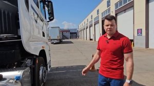 Вы Будете в Шоке:  Вот Что Ждёт Вас При Эксплуатации Грузовика FAW J7