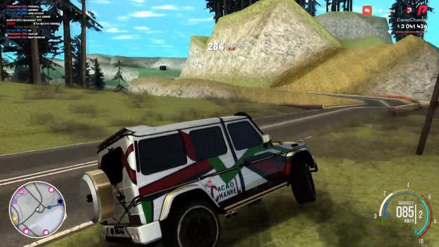 ПРОДАЛ ЭКСКЛЮЗИВНУЮ ТАЧКУ БЕЗ ПРОБЕГА НА RADMIR MTA смотреть онлайн