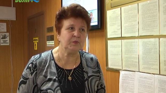 Переоборудование территориального отдела социальной защиты населения в Конаково смотреть онлайн