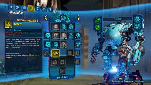 Borderlands 3 Ultimate Edition - Episodio 25 смотреть онлайн