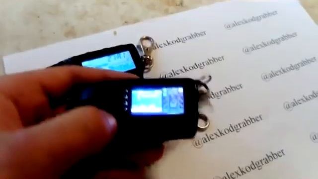 Codegrabber pandora 2 4 + Кодграббер Pandora Ferrari DXL 5000 смотреть онлайн