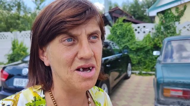 НАКОРМИЛИ ЛЮДЕЙ пострадавших после Потопа в Херсонской обл. Помощь людям смотреть онлайн