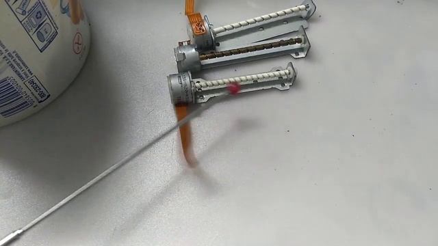 Stepper Motors Part 2