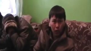 Тыва Ошкулер Менты козлы