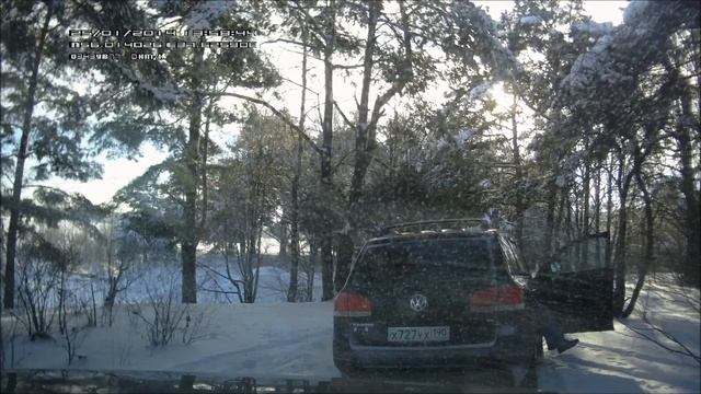 off-road: Зимние Покатушки 25.01.14 МО. Манюхино - Жостово смотреть онлайн