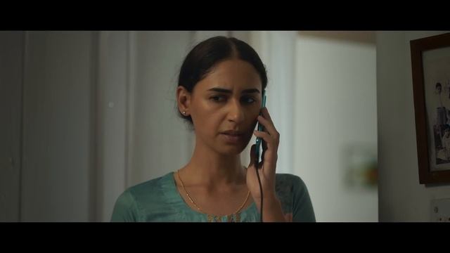 Mili Trailer | Janhvi K | Sunny K | Manoj P | M Xavier | Boney K | In Cinemas 4th Nov смотреть онлайн