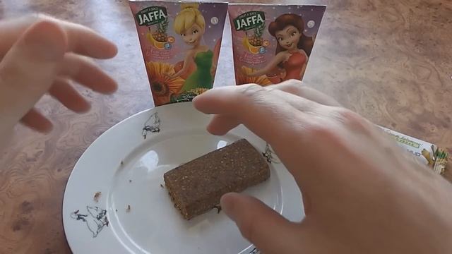 Фруктовый хлеб и сок с принцессами смотреть онлайн