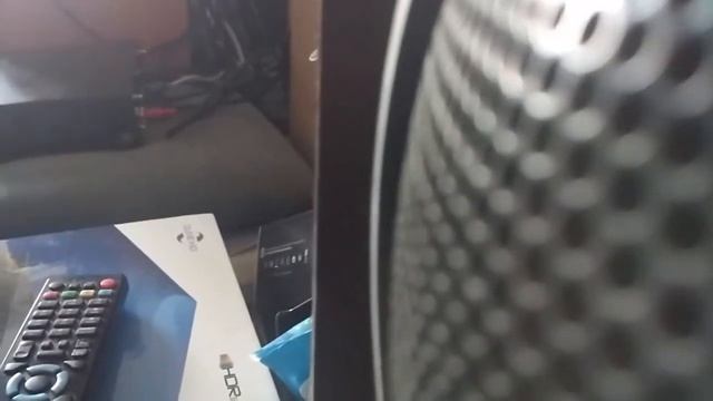 Dune HD PRO Vision 4K solo за $570 появление свиста на аналоговом аудио выходе при выставлении HDD. смотреть онлайн