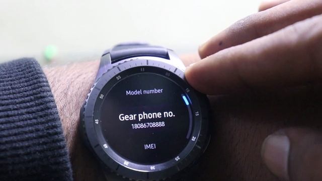 Samsung Gear S3 Frontier Review - Is It Worth It In 2019? смотреть онлайн